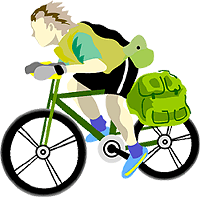 自転車